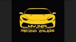 MYJNIA RĘCZNA KATOWICE