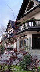 Apartamenty Centrum Zakopane