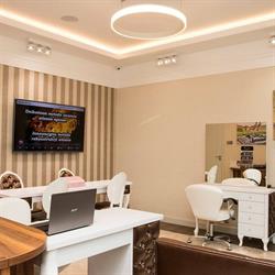 Ol & Den Salon Fryzjerski Fryzjer i Manicure
