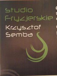 Studio Fryzjerskie Krzysztof Semba