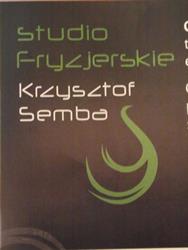 Studio Fryzjerskie Krzysztof Semba