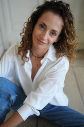 Anna Kieliszewska Psycholog