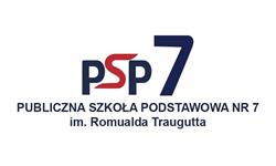 Publiczna Szkoła Podstawowa nr 7 im. Romualda Traugutta