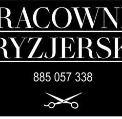 Pracownia Fryzjerska Magdalena Załuska
