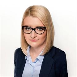 Adwokat Bytom Agnieszka Skowron