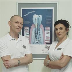 SafeDent Nowoczesny Gabinet Stomatologiczny
