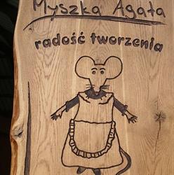 Myszka Agata