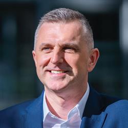 Jacek Kur - Lider Kredytów Hipotecznych Warszawa