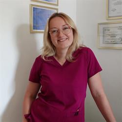 An-Medic Gabinet Rehabilitacji i Masażu Leczniczego mgr fizjoterapii Anna Małecka Włoch