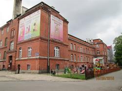 Publiczne Przedszkole nr 16 w Olsztynie