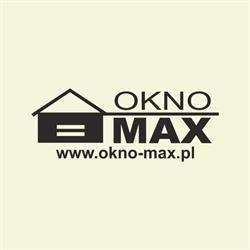 OKNO-MAX OKTAWIAN GRZESZCZAK. OKNA, DRZWI, MONTAŻ OKIEN, DRZWI.