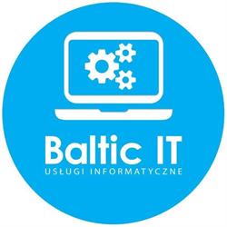 Baltic IT Jakub Łukasiak