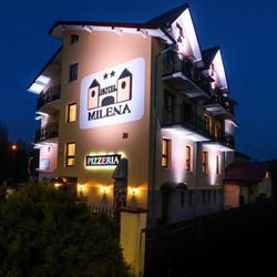 Hotel Milena