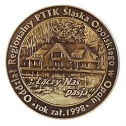 PTTK Śląska Opolskiego. Oddział Regionalny