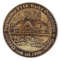PTTK Śląska Opolskiego. Oddział Regionalny