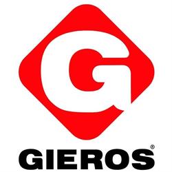 GIEROS - Marcin Gieros
