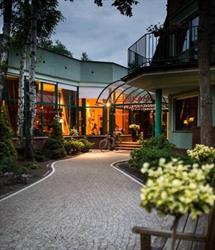 Kama Park - Hotel