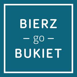 BIERZ go BUKIET