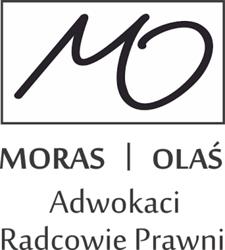 Moras Olaś Adwokaci i Radcowie Prawni