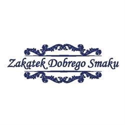 Zakątek Dobrego Smaku. Restauracja