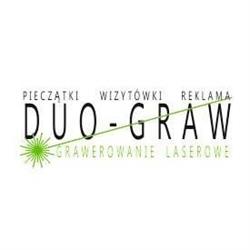 DUO-GRAW Agata Kałużna