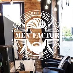 Men Factor fryzjer męski