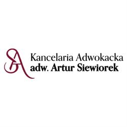 Kancelaria Adwokacka Adwokat Artur Siewiorek