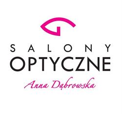 Salony Optyczne Anna Dąbrowska