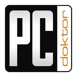PC Doktor Paweł Dyksiński