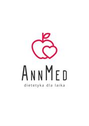 ANNMED Poradnia Dietetyczna Anna Zielińska