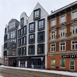 NMC Studio Pracownia Architektoniczna