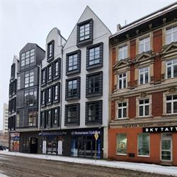 NMC Studio Pracownia Architektoniczna