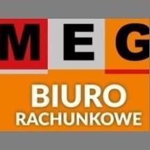 Biuro Rachunkowe MEG Magdalena Zych