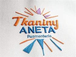 Aneta. Tkaniny i art. pasmanteryjne
