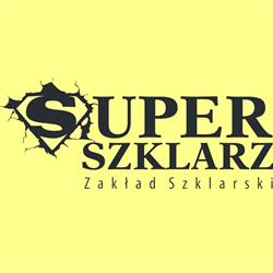Usługi szklarskie - Super Szklarz