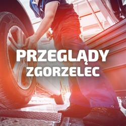 Przeglądy Rejestracyjne VEKTOR - Stacja Kontroli Pojazdów Zgorzelec