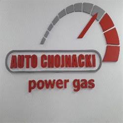 AUTOGAZ CHIPTUNING Piotr Chojnacki