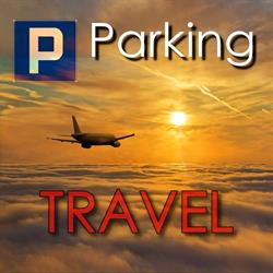 Parking Pyrzowice Travel
