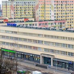 Polskie Delikatesy Spożywcze Dwójka - Olsztyn Kołobrzeska 13