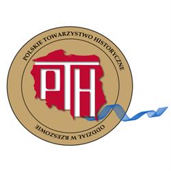Polskie Towarzystwo Historyczne  Oddział Rzeszów