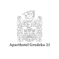 Aparthotel Grodzka 21