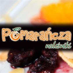 Naleśnikarnia Pomarańcza