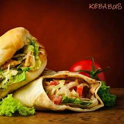 Kebabus