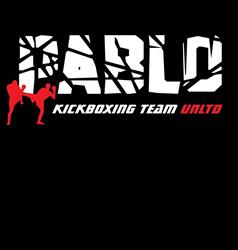 Pablo Unltd, sporty walki, MMA, kickboxing, boks Kowale Gdańsk