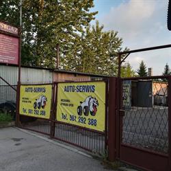 AutoSerwis Jaworzno