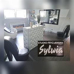 Studio Sylwia