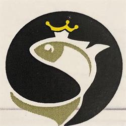 Złota Rybka Golden Fish