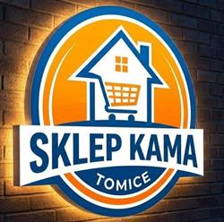 Sklep KAMA Tomice