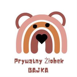 Prywatny Żłobek Bajka