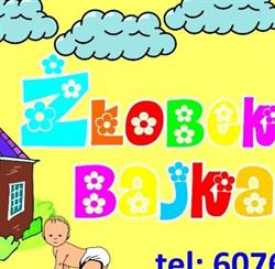 Prywatny Żłobek Bajka